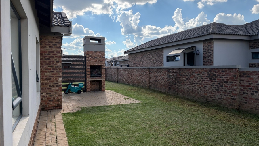 3 Bedroom Property for Sale in Baillie Park North West